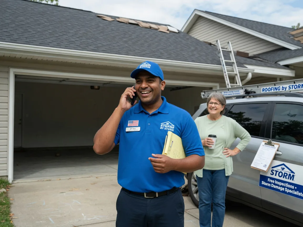 Roof Repair Near Me Oakdale, CT FAQs