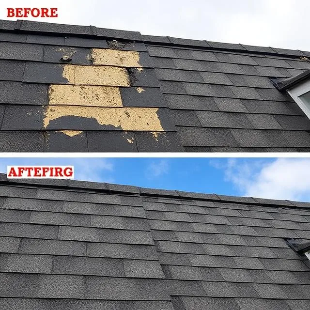 Roof Repair Near Me in Oakdale, CT near me